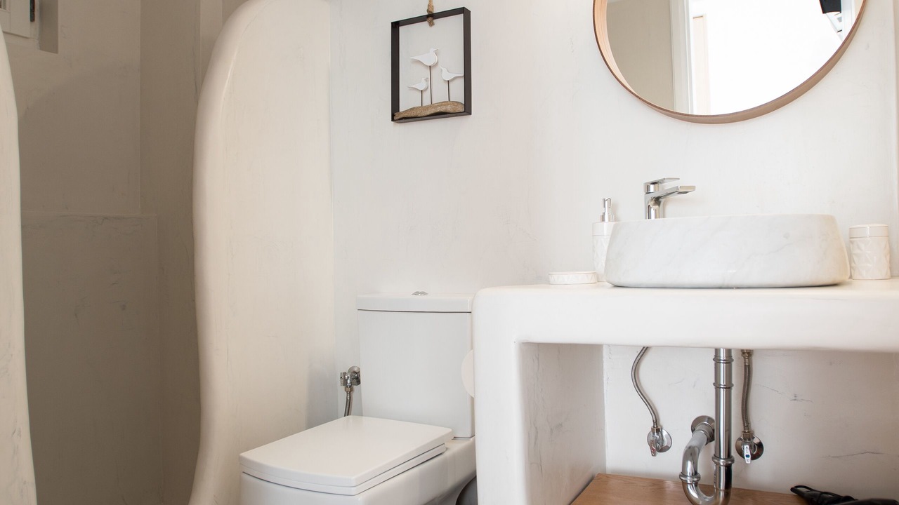Photo of Bathroom in Paraga