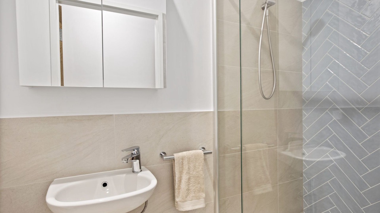 Photo of Bathroom in Exmouth