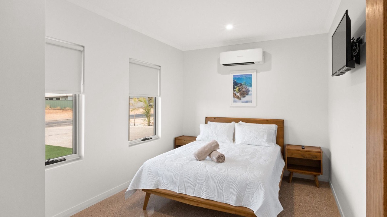 Photo of Bedroom in Exmouth