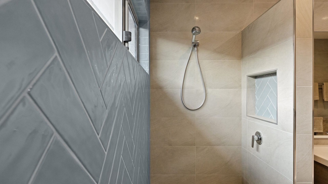 Photo of Bathroom in Exmouth