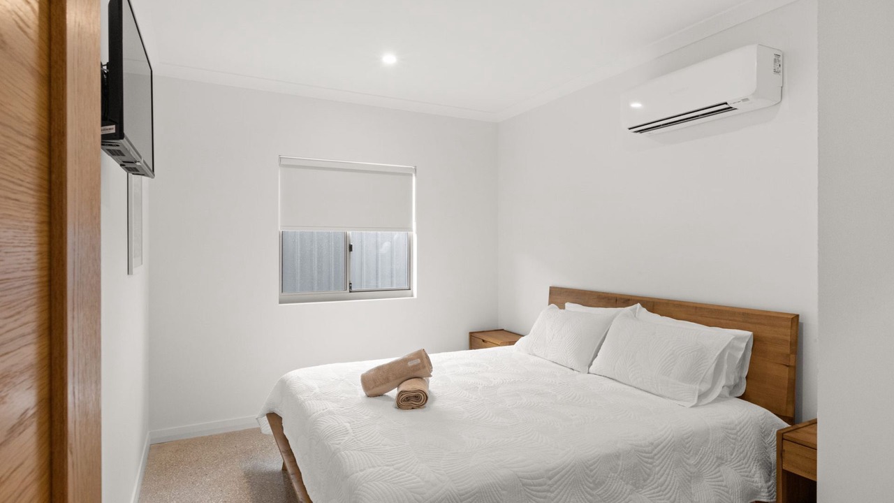 Photo of Bedroom in Exmouth