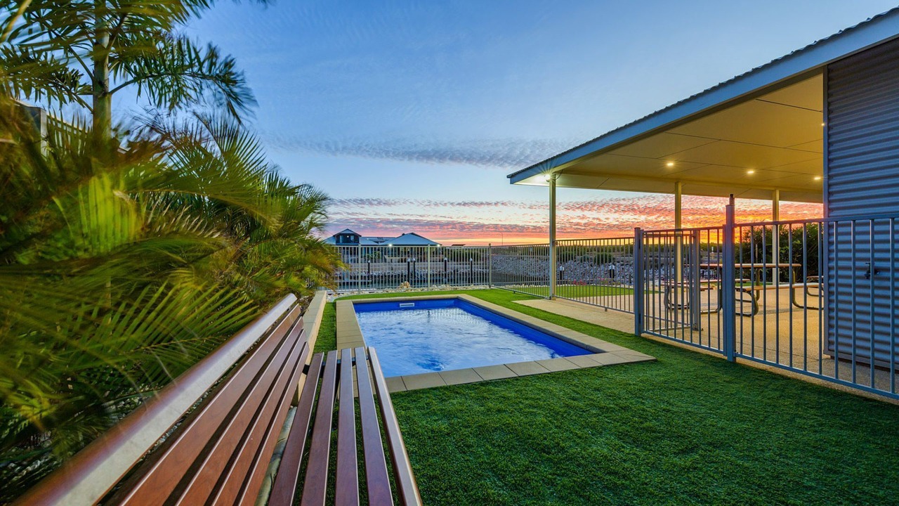 Photo of Outdoor in Exmouth