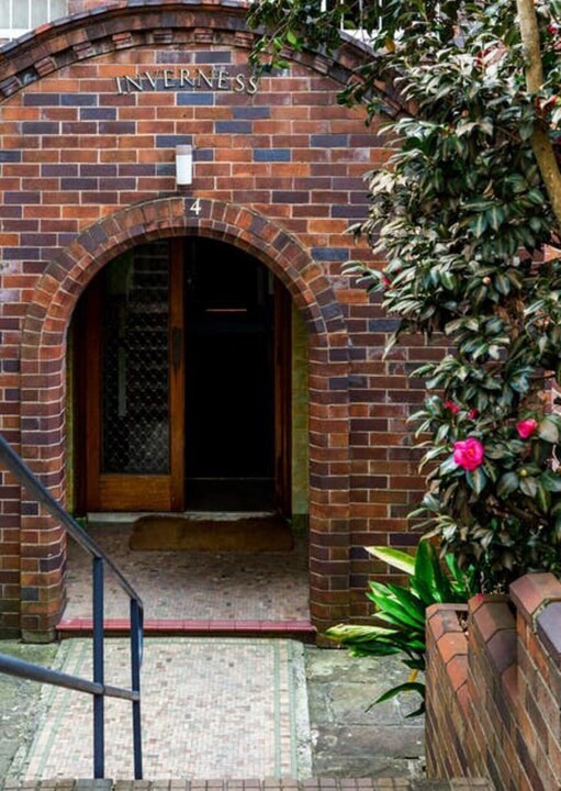 Photo of Buildings in Bellevue Hill