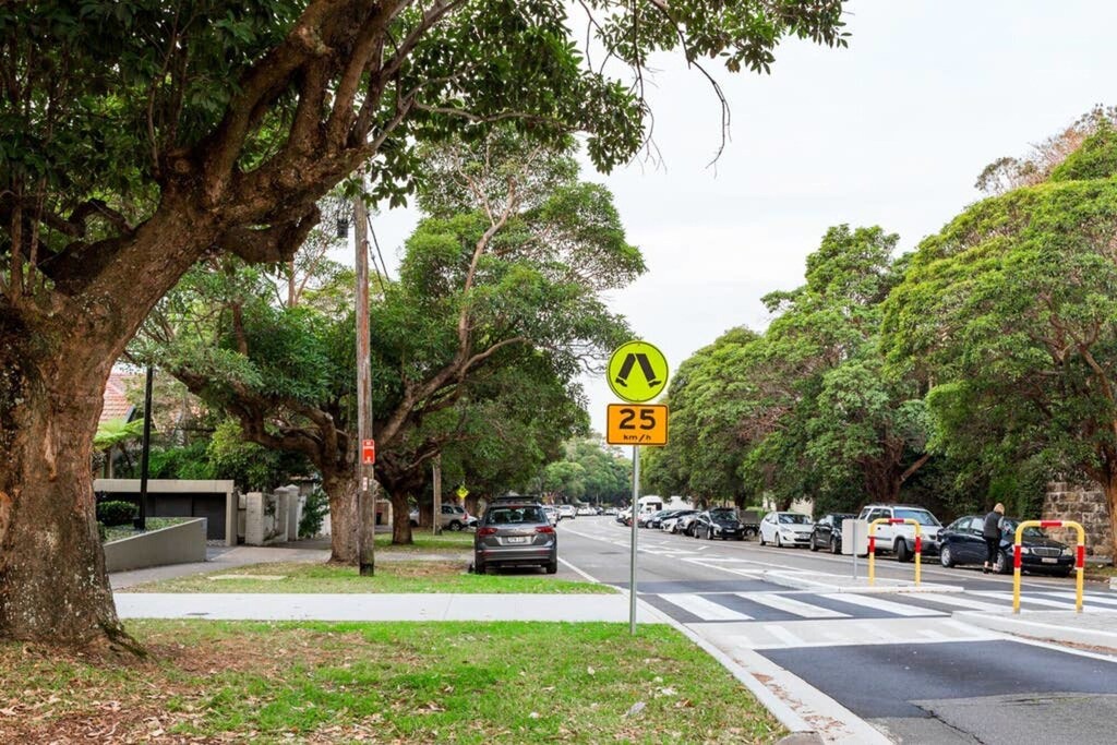 Photo of Others in Bellevue Hill