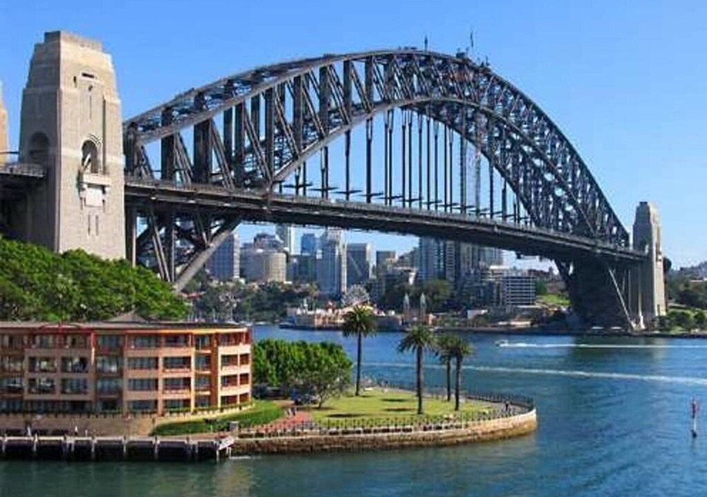 Photo of Outdoor in Bellevue Hill