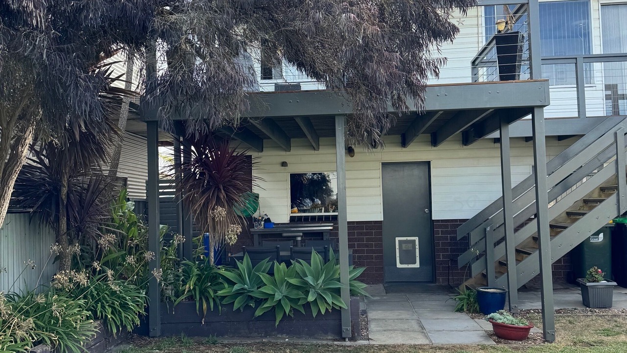 Photo of Patio Balcony in Port Macdonnell