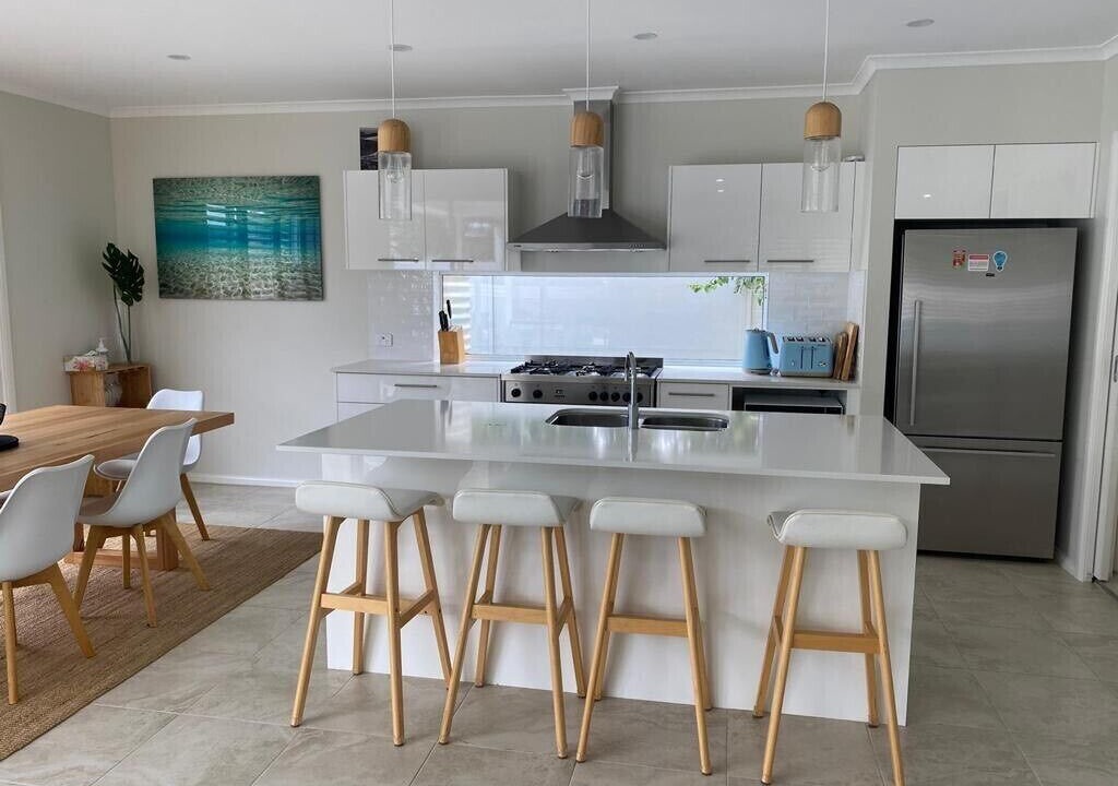 Photo of Kitchen in Beacon Hill