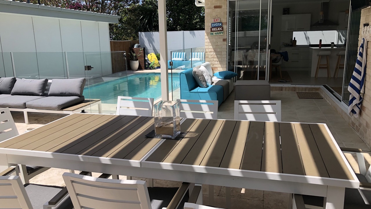 Photo of Outdoor in Beacon Hill