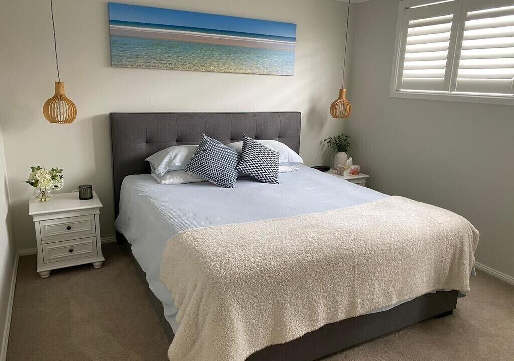 Photo of Bedroom in Beacon Hill