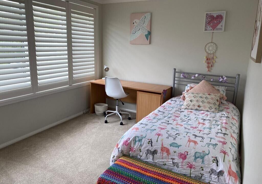 Photo of Bedroom in Beacon Hill