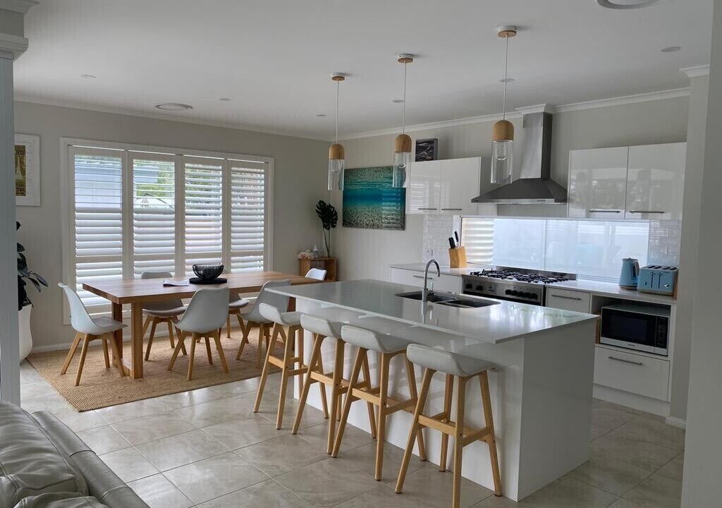 Photo of Kitchen in Beacon Hill