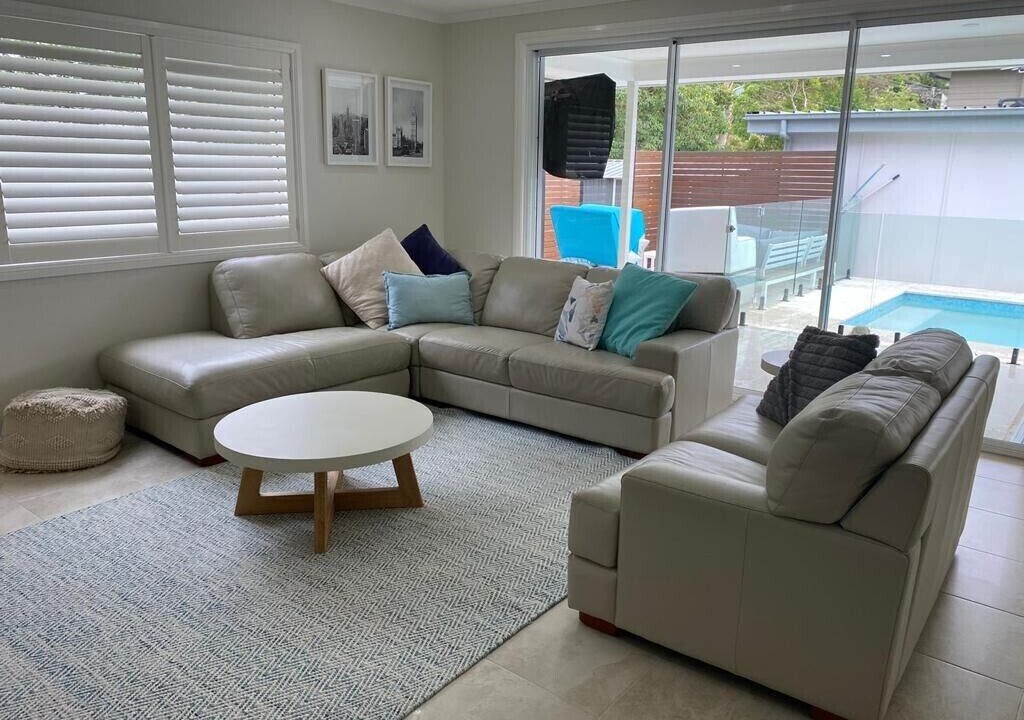 Photo of Livingroom in Beacon Hill