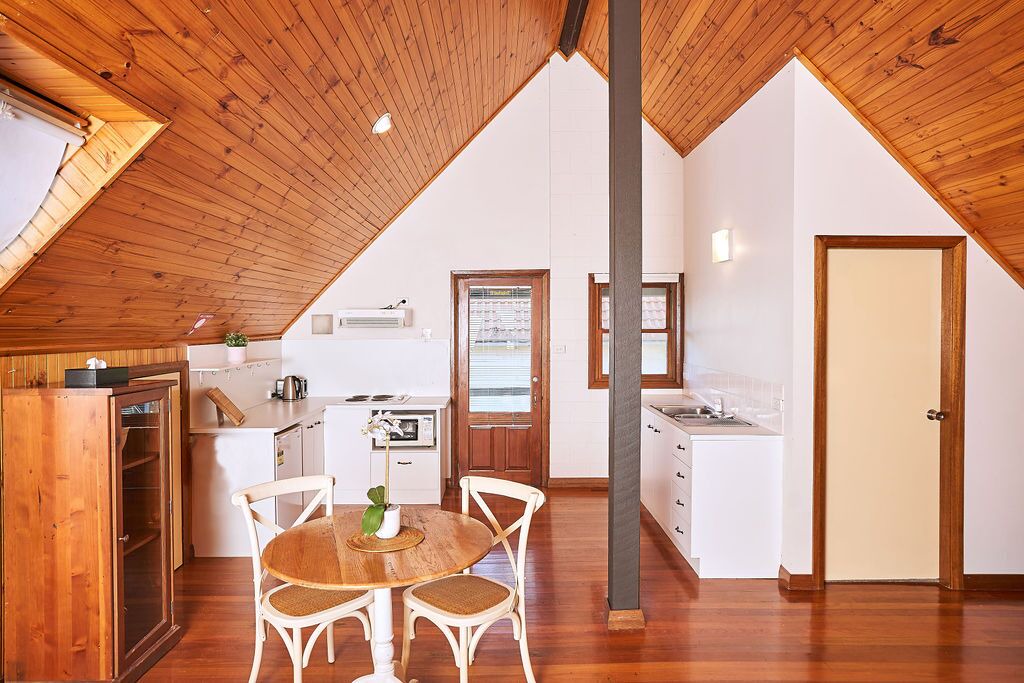Photo of Livingroom in Lovedale