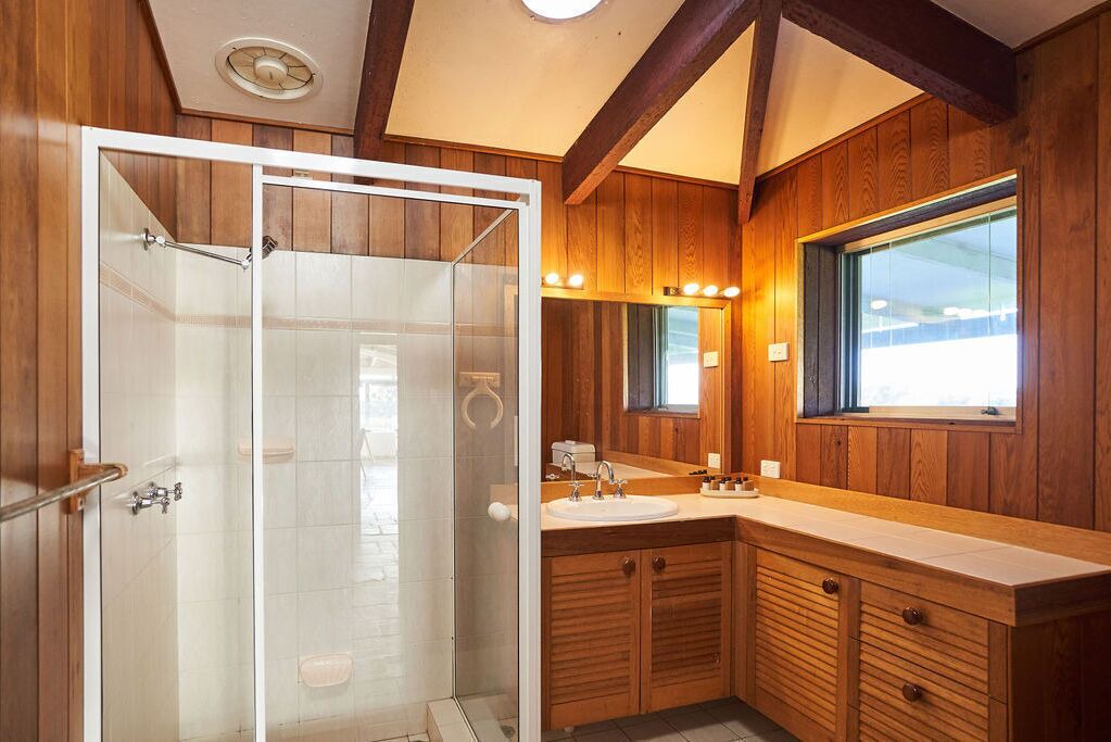 Photo of Bathroom in Lovedale