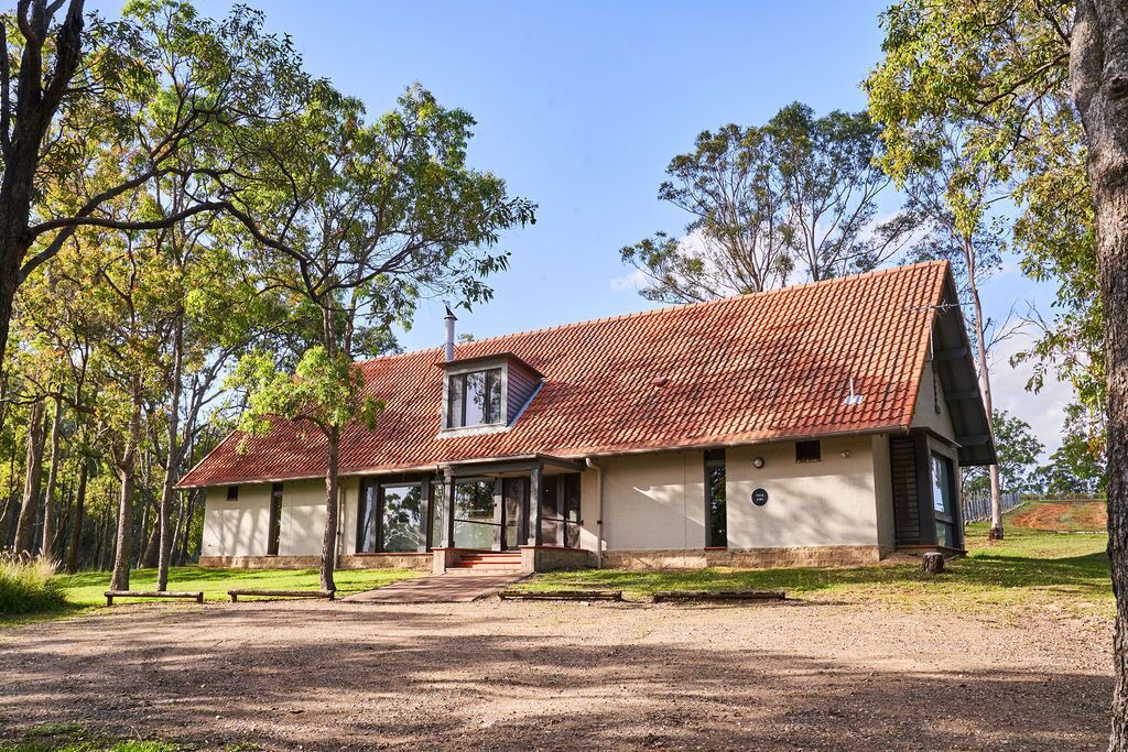 Photo of Outdoor in Lovedale
