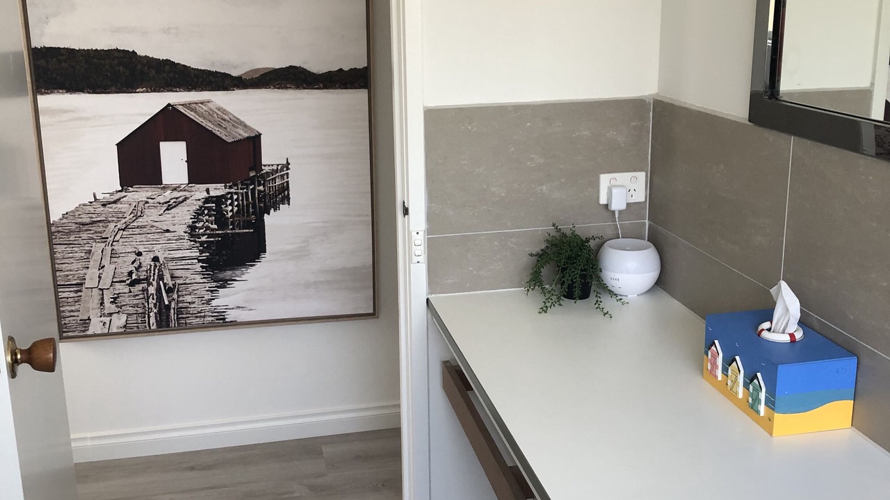 Photo of Bathroom in Mornington