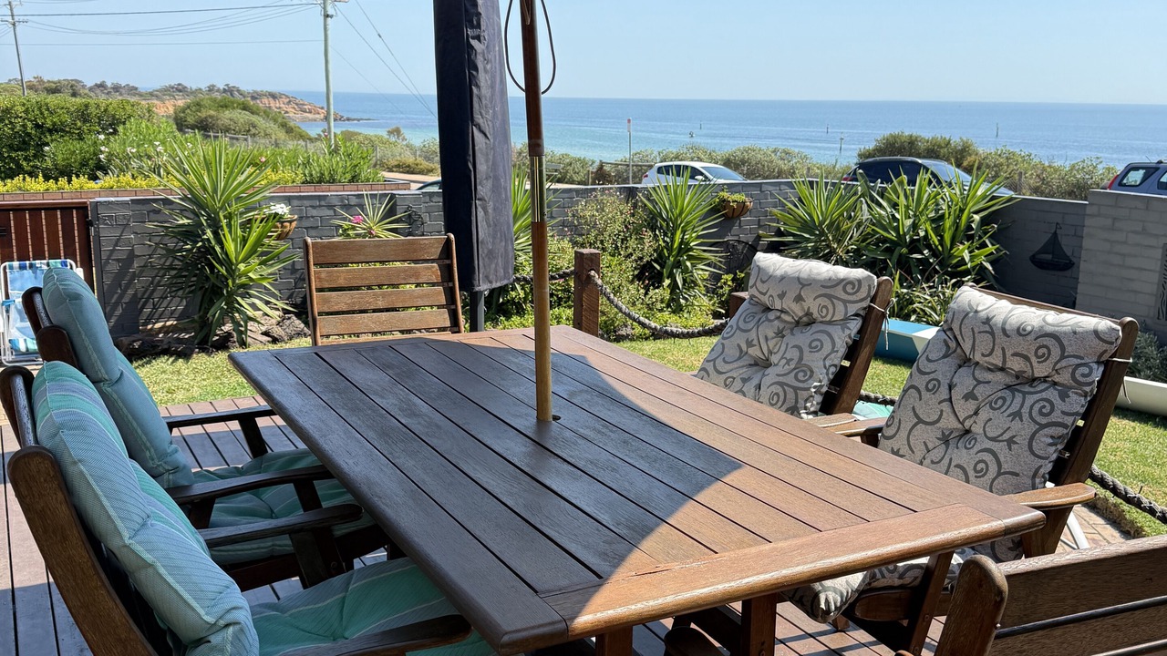 Photo of Bedroom in Mornington