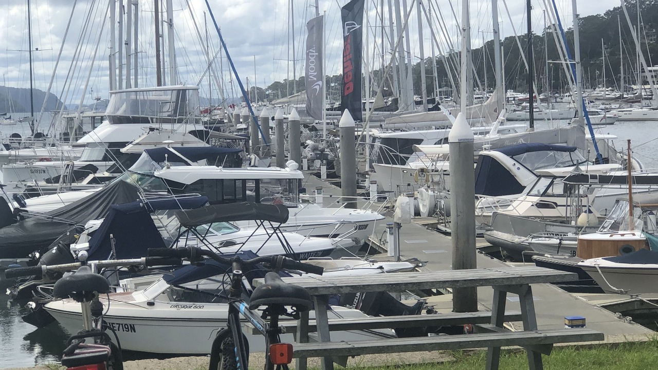 Photo of Others in Sydney