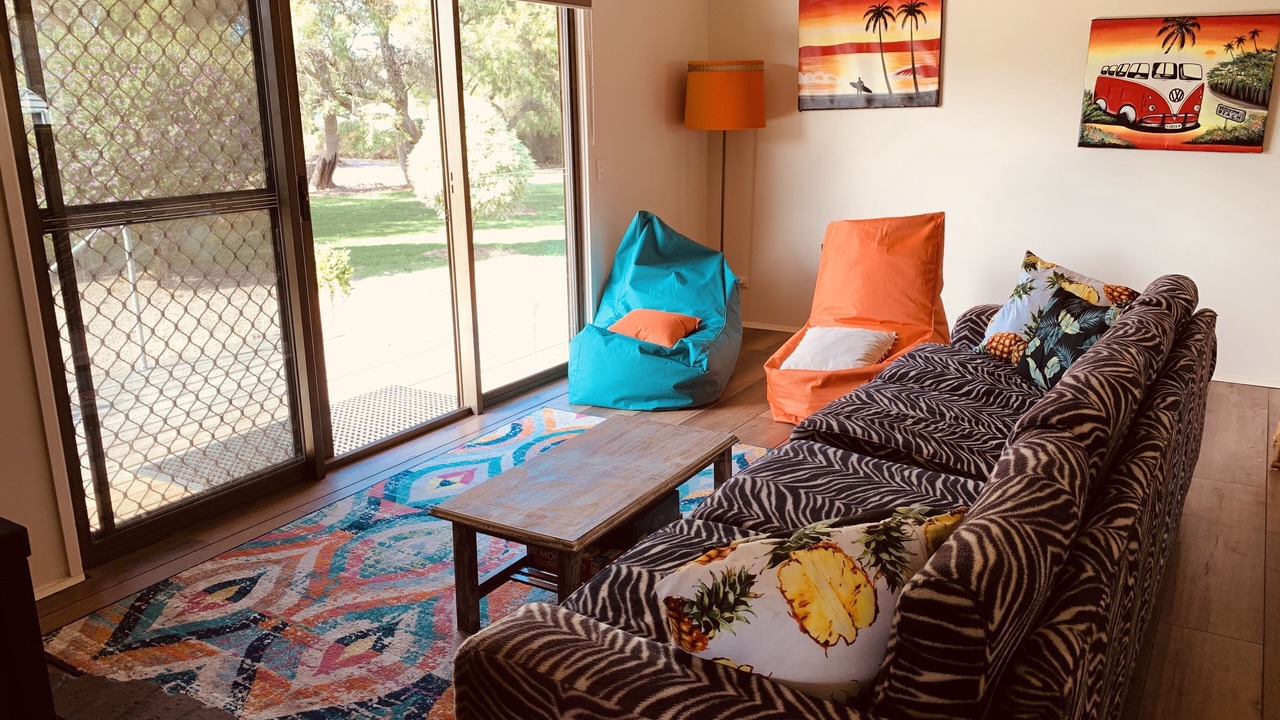 Photo of Livingroom in Woodside Beach