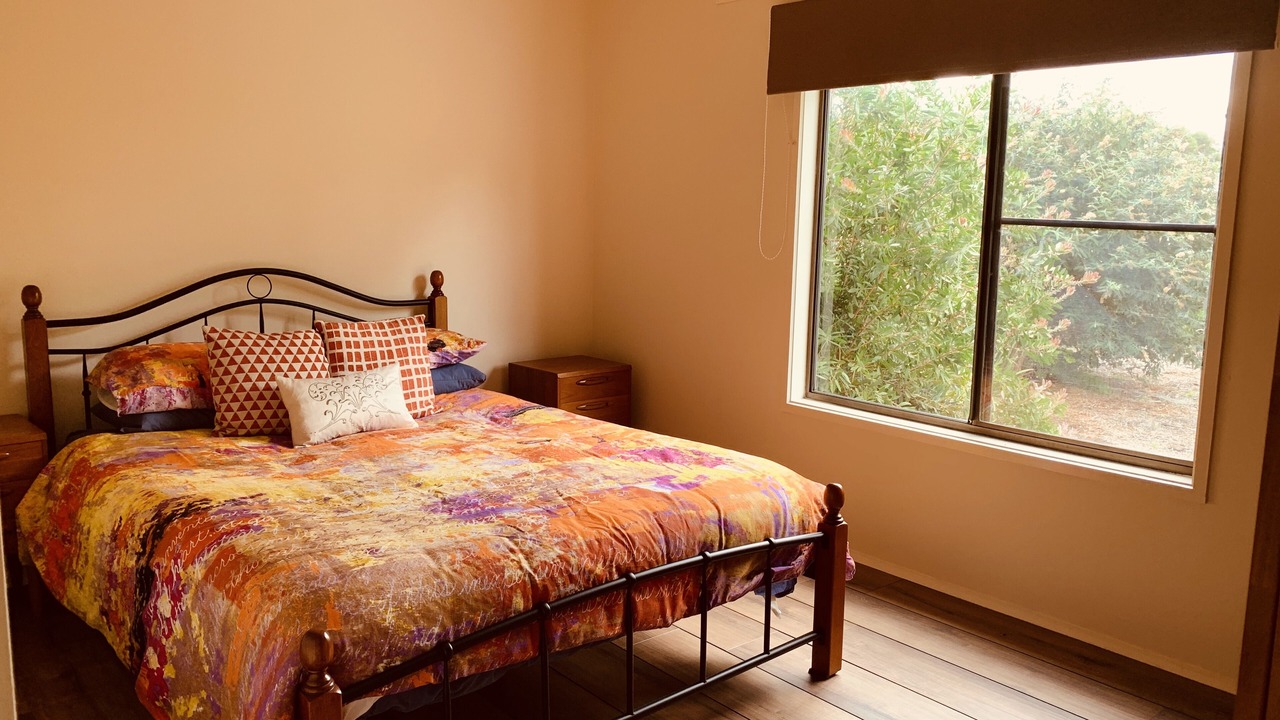 Photo of Bedroom in Woodside Beach