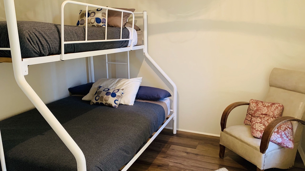 Photo of Bedroom in Woodside Beach
