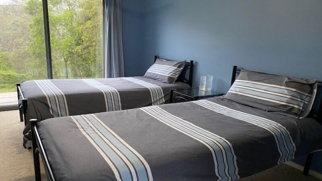 Photo of Bedroom in Bandon Grove
