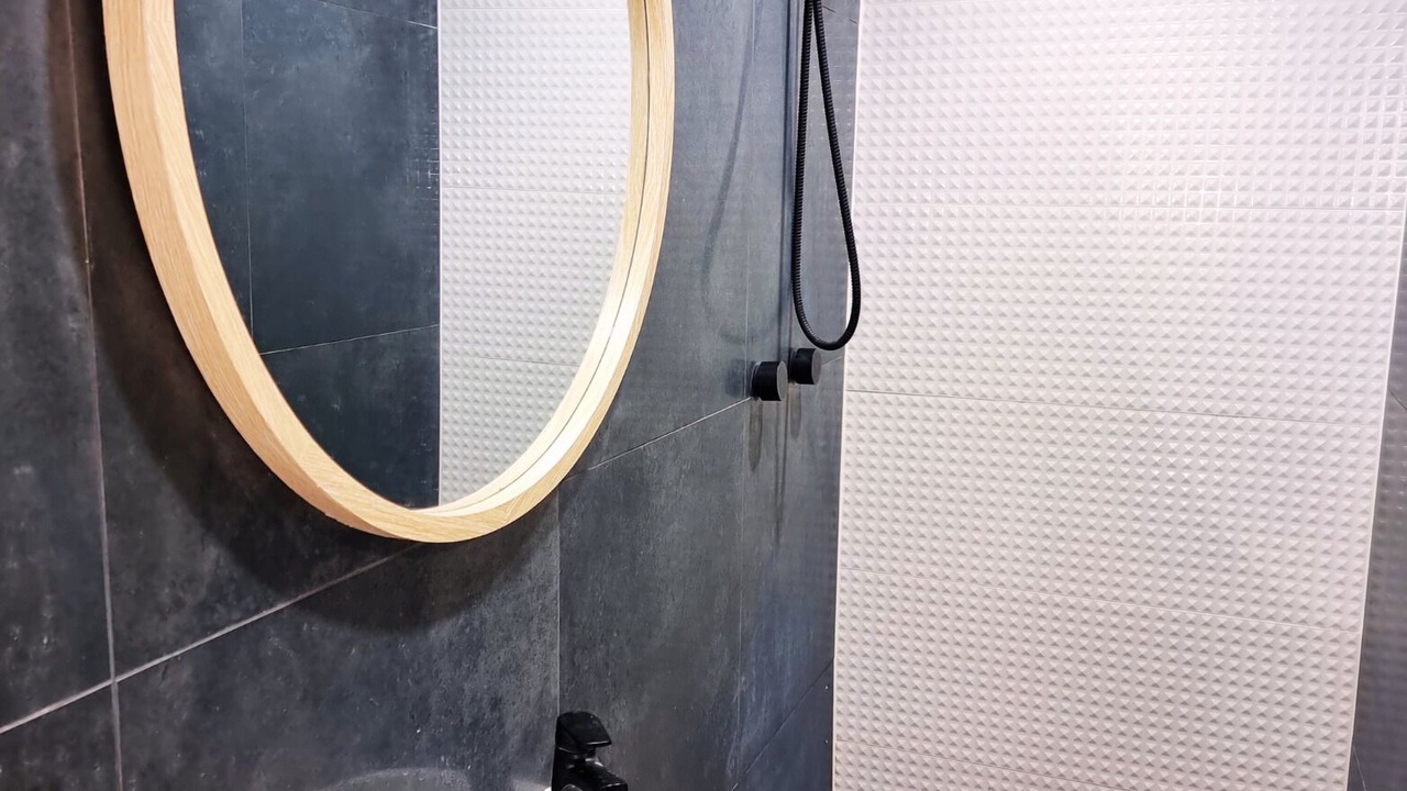 Photo of Bathroom in Moil