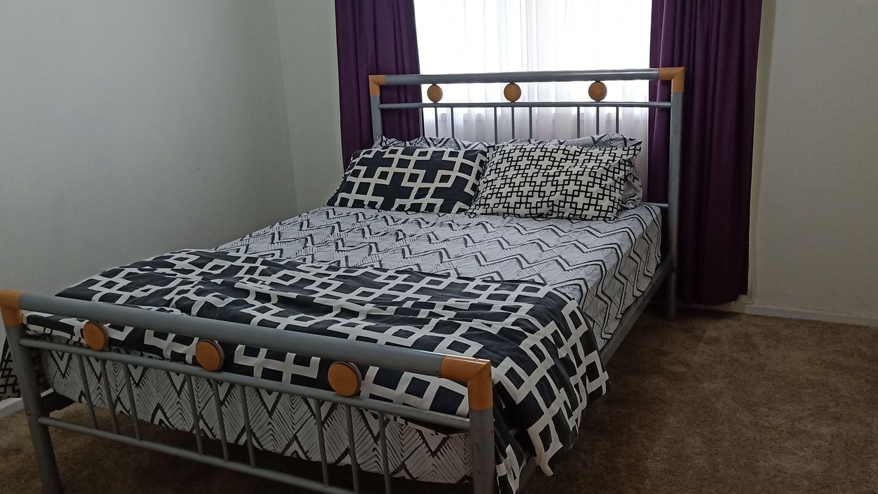 Photo of Bedroom in Mount Gambier