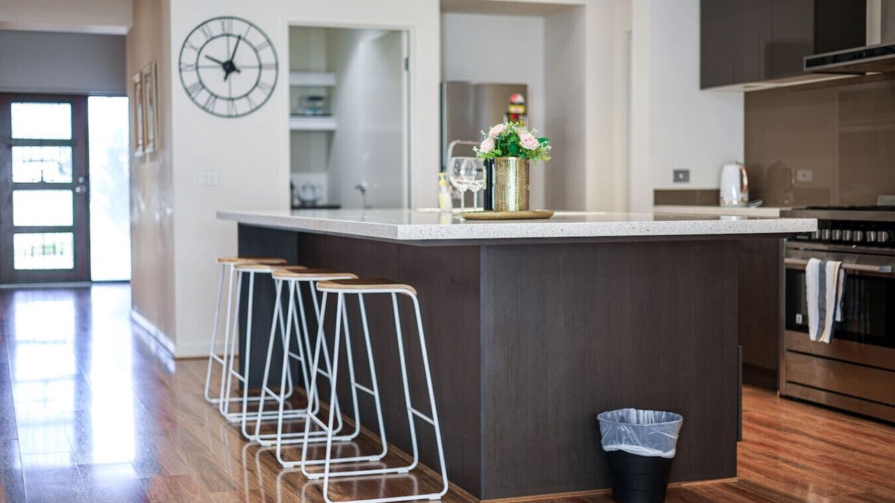 Photo of Kitchen in Point Cook