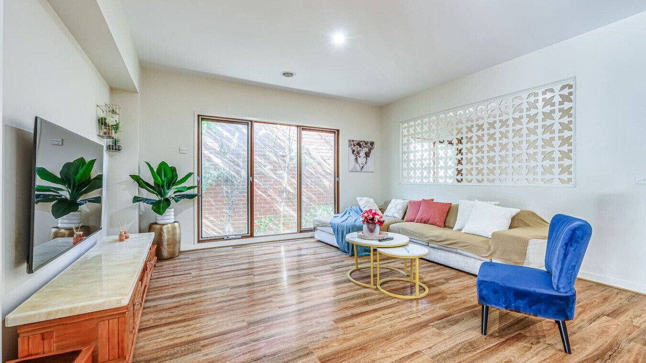 Photo of Livingroom in Point Cook