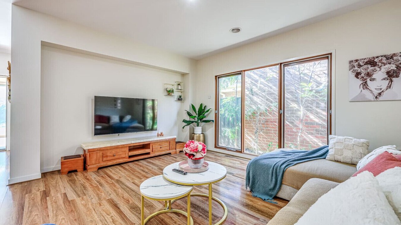 Photo of Livingroom in Point Cook