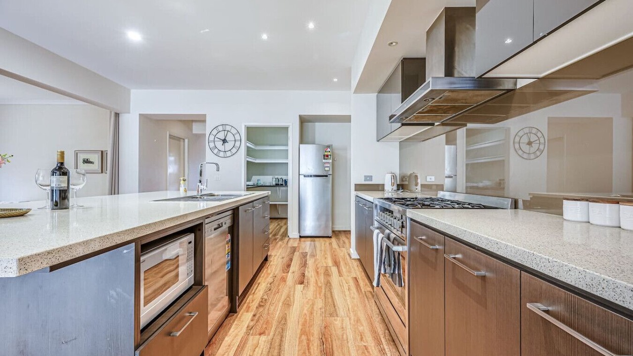 Photo of Kitchen in Point Cook