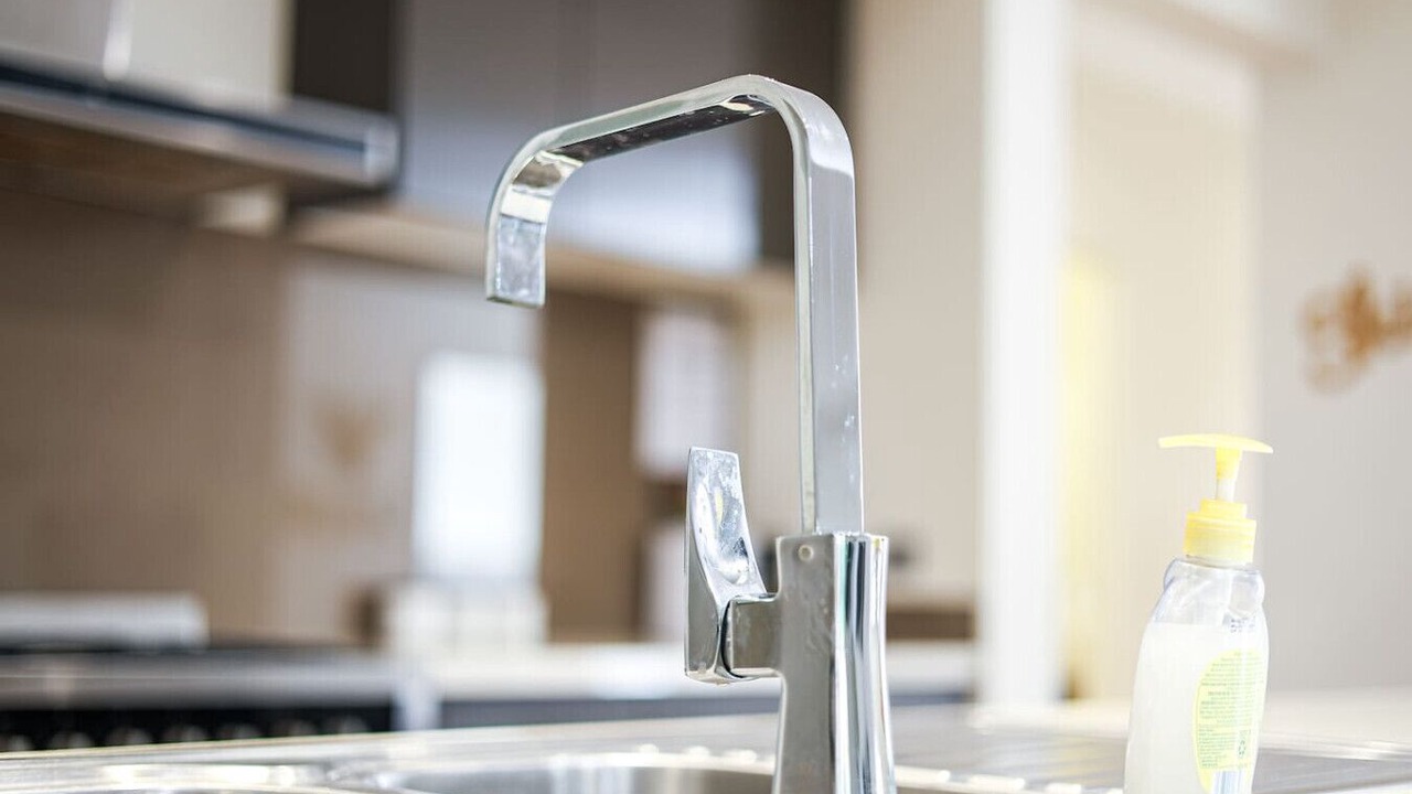 Photo of Kitchen in Point Cook