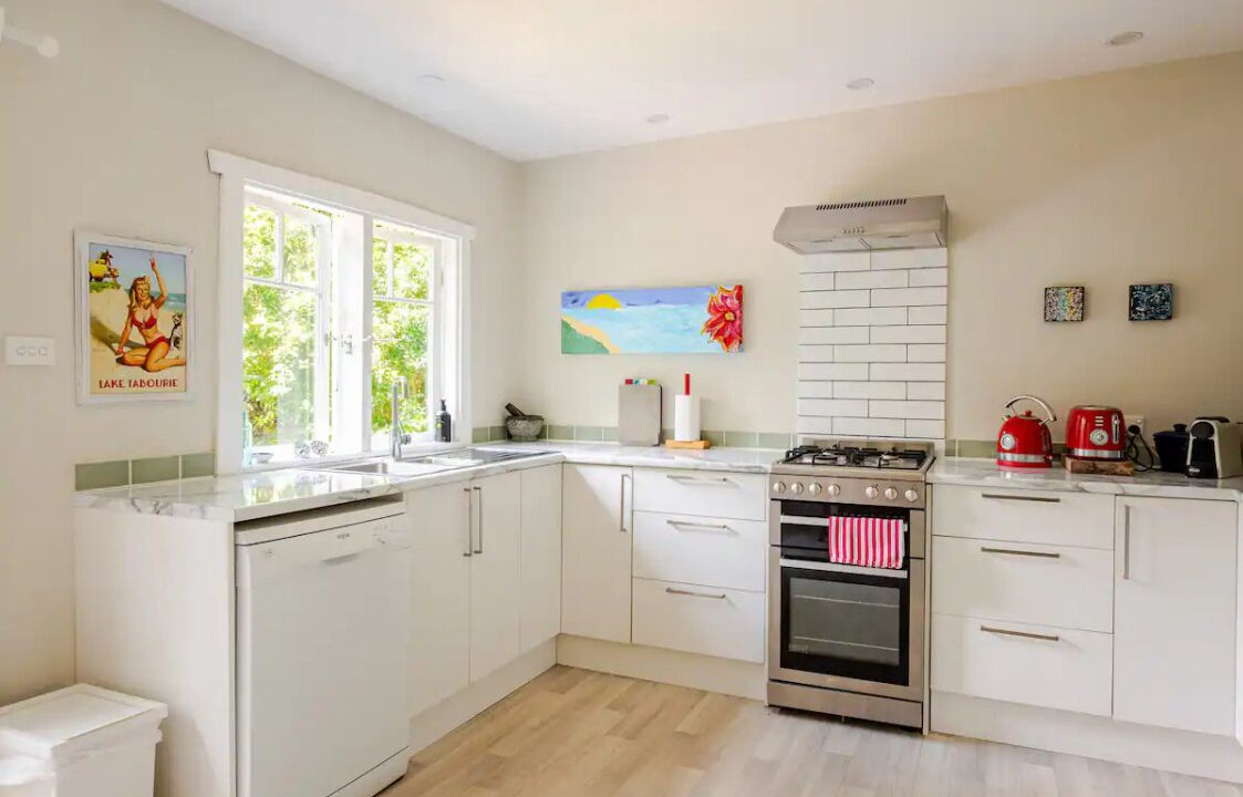 Photo of Kitchen in Burrill Lake
