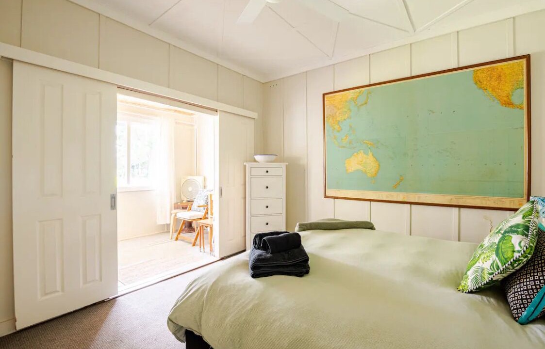 Photo of Bedroom in Burrill Lake