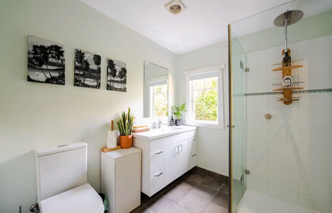 Photo of Bathroom in Burrill Lake