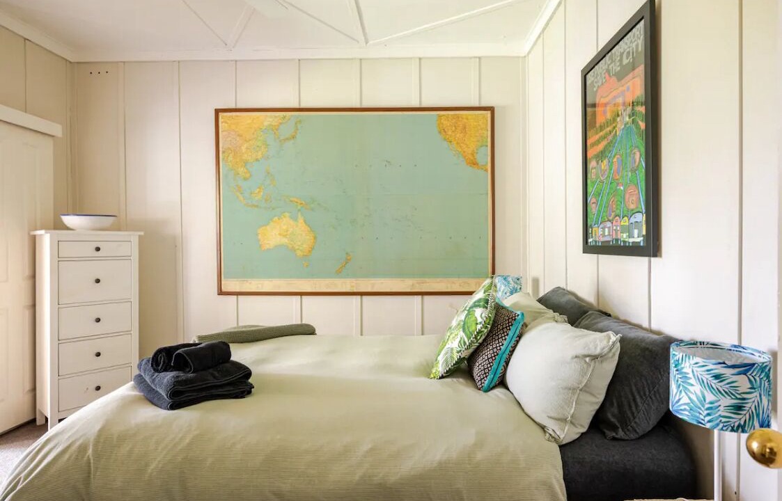 Photo of Bedroom in Burrill Lake