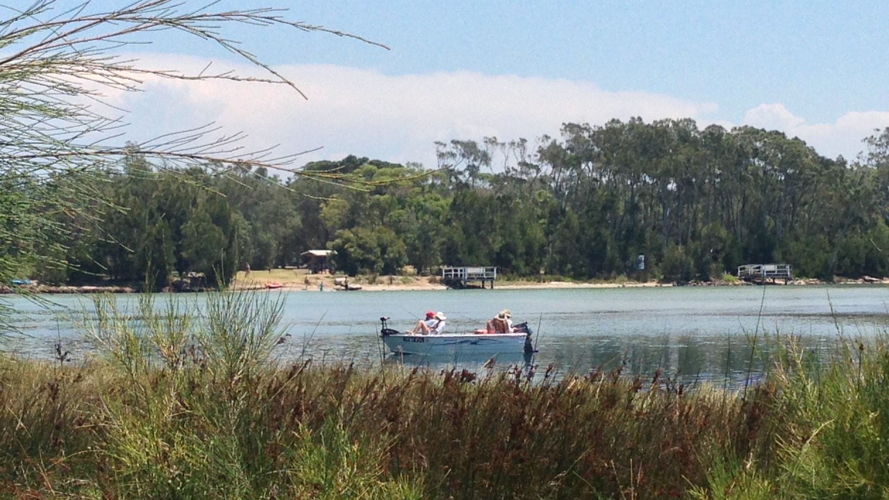 Photo of Outdoor in Burrill Lake