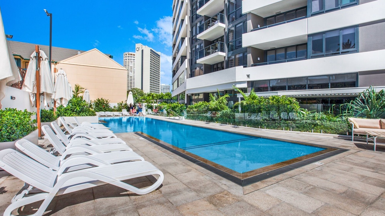 Photo of Outdoor in Surfers Paradise