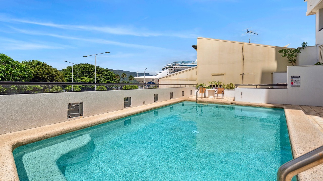 Photo of Outdoor in Cairns Central Business District