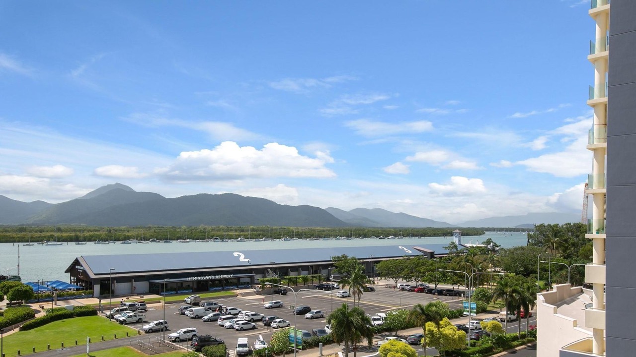 Photo of Others in Cairns Central Business District