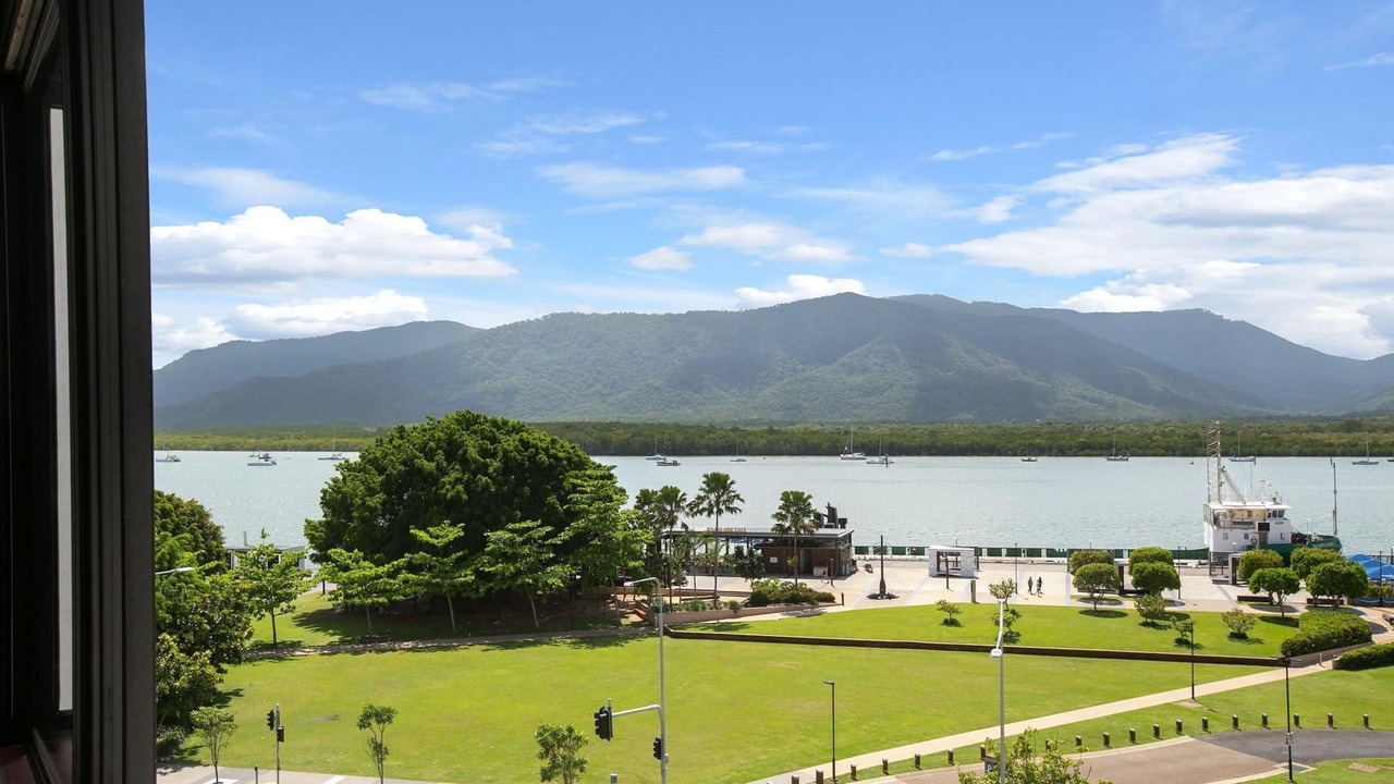 Photo of Others in Cairns Central Business District