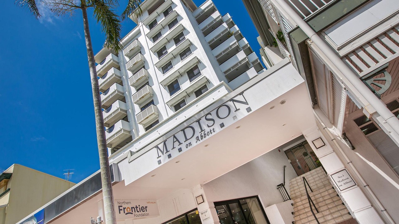 Photo of Outdoor in Cairns Central Business District