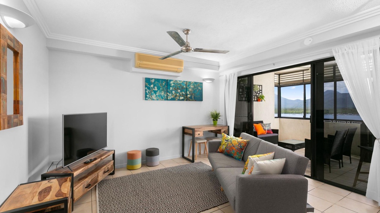 Photo of Livingroom in Cairns Central Business District