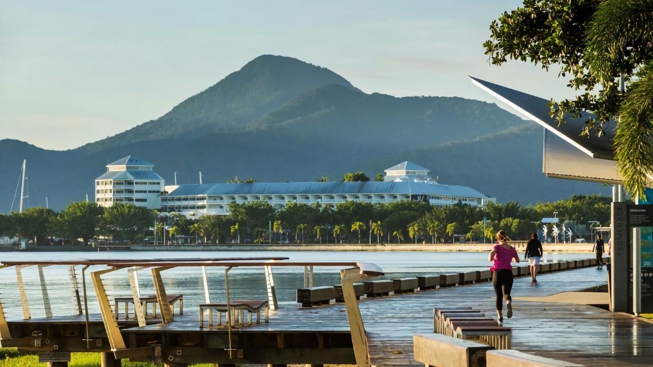 Photo of Others in Cairns Central Business District