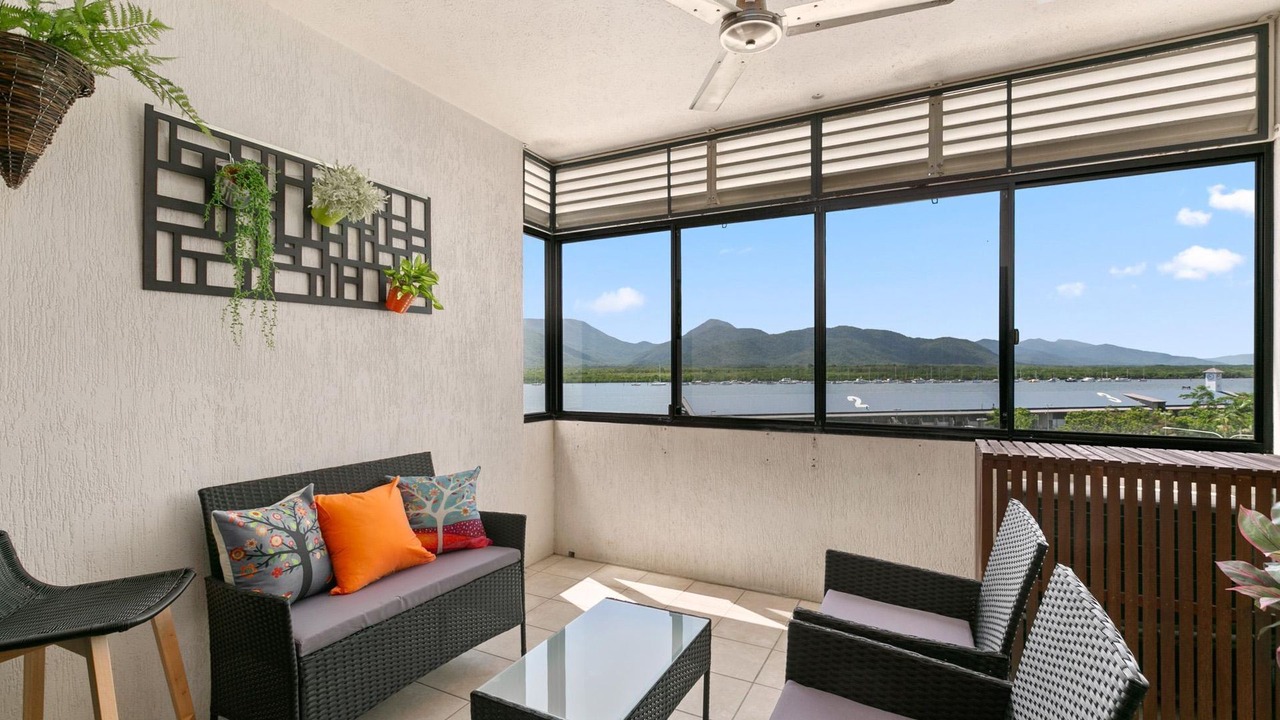 Photo of Livingroom in Cairns Central Business District