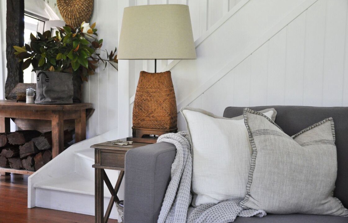 Photo of Livingroom in Paynes Crossing