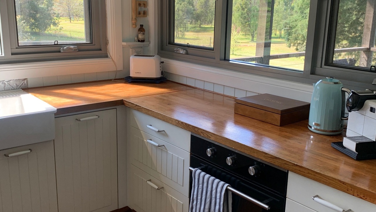 Photo of Kitchen in Paynes Crossing