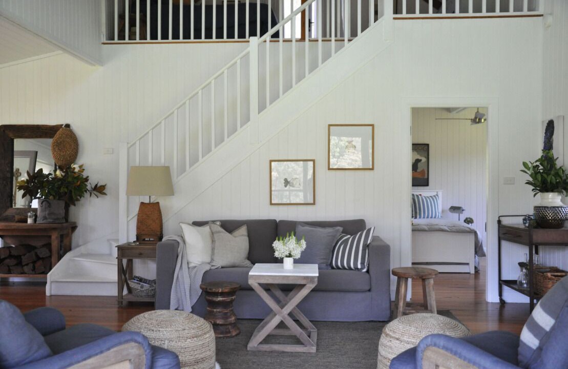 Photo of Livingroom in Paynes Crossing