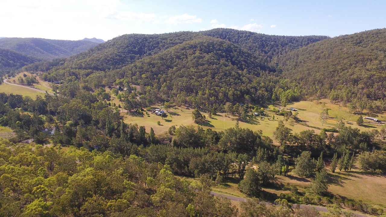 Photo of Outdoor in Paynes Crossing